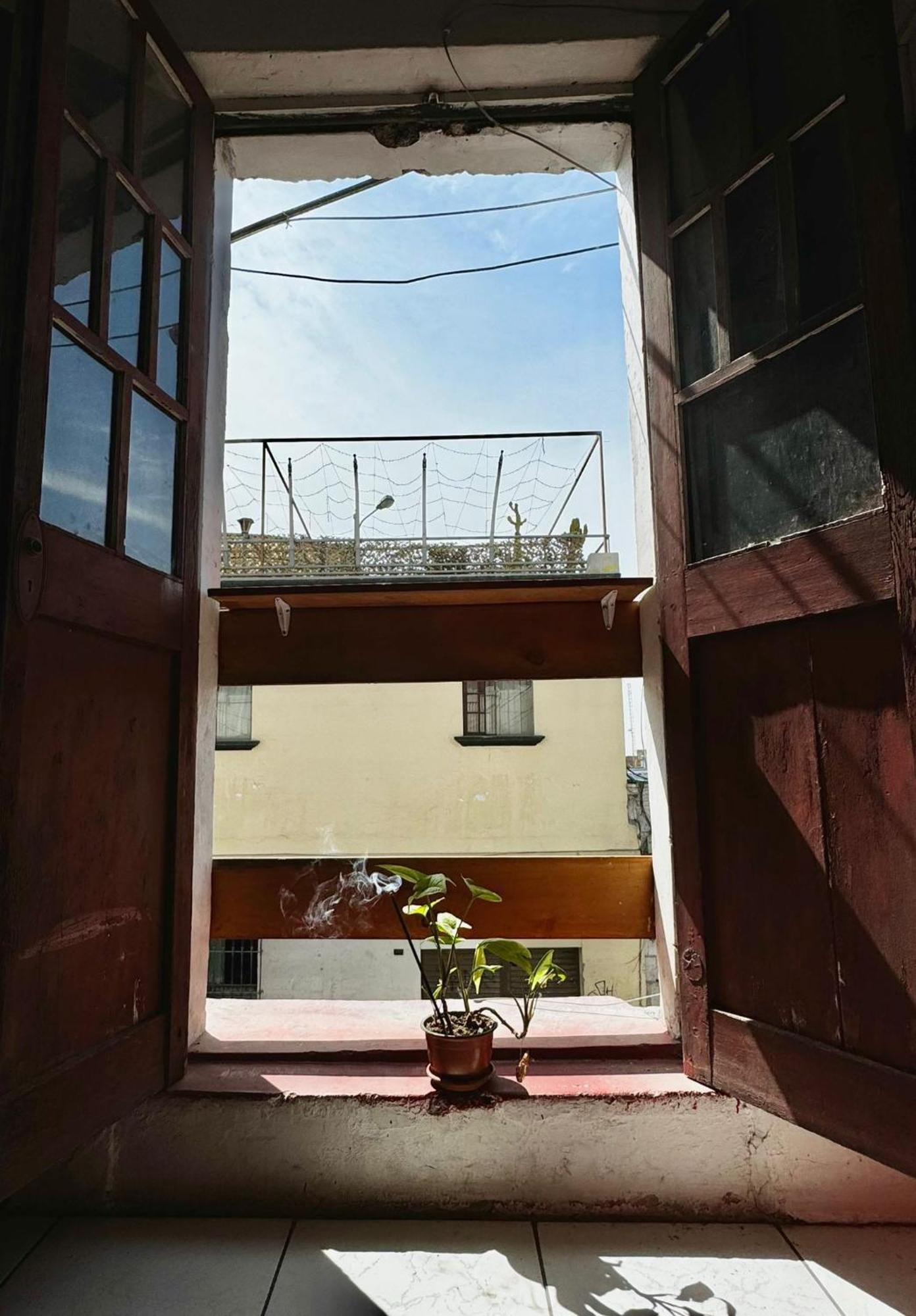 La Casita De Lulu Hotel อาเรกิปา ภายนอก รูปภาพ