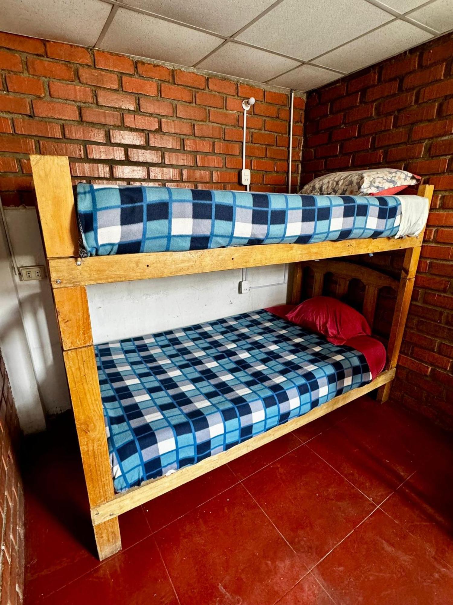 La Casita De Lulu Hotel อาเรกิปา ภายนอก รูปภาพ