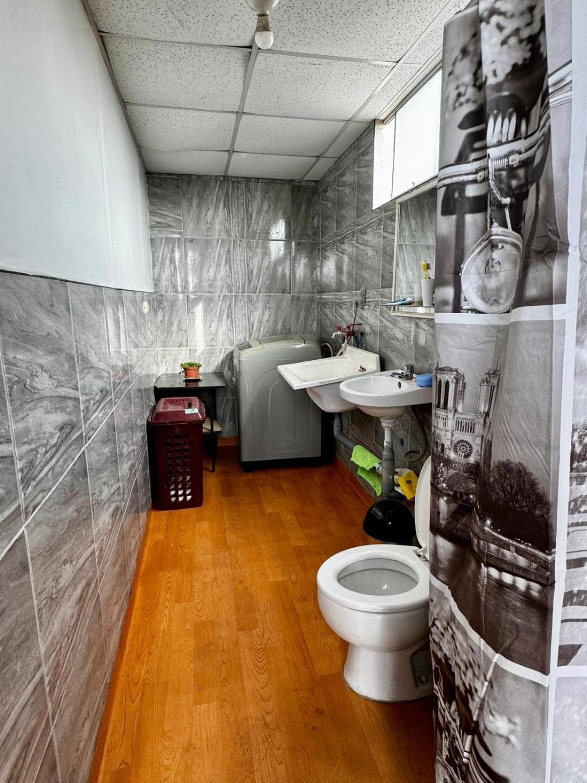 La Casita De Lulu Hotel อาเรกิปา ภายนอก รูปภาพ