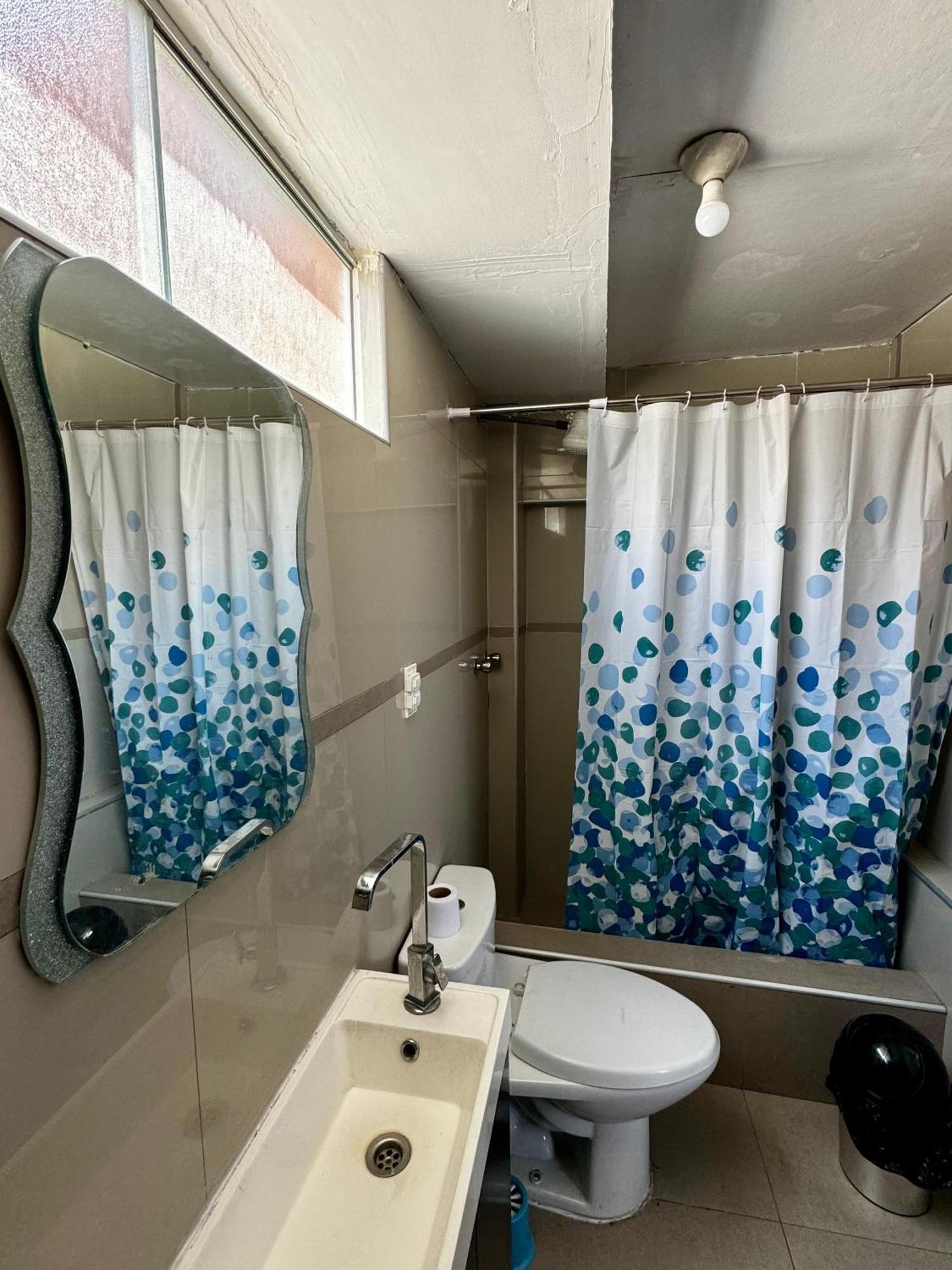 La Casita De Lulu Hotel อาเรกิปา ภายนอก รูปภาพ